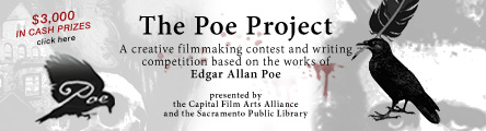Poe Competition
